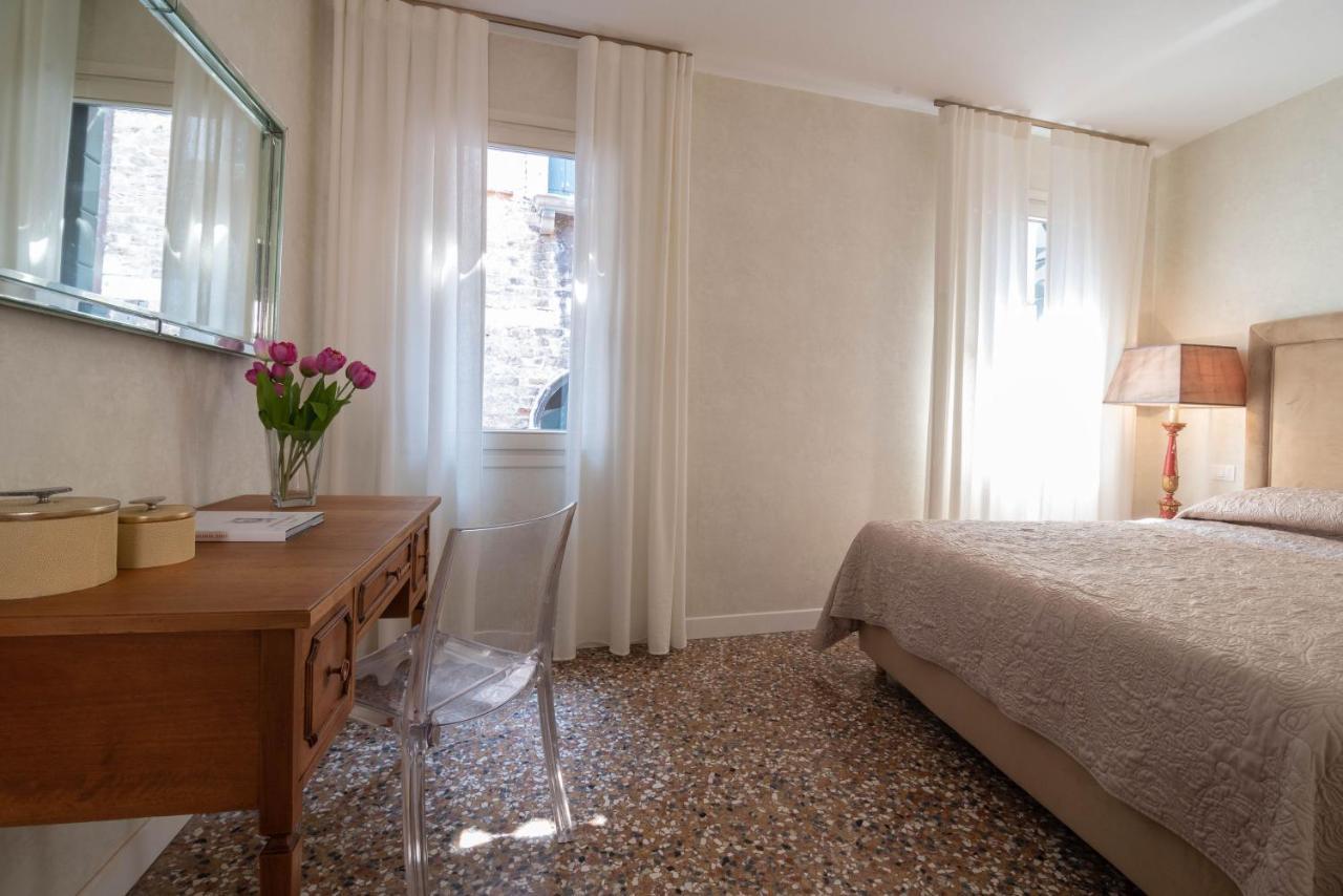 Apartament Rooftop San Marco